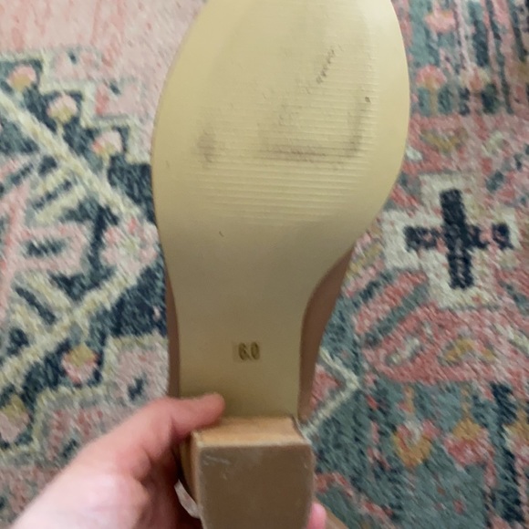 Steve Madden sandal - Picture 6 of 7